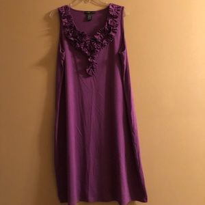 Women’s Tank Dress 2X (18-20)